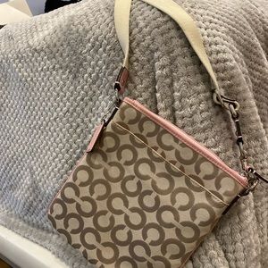 Coach Crossbody Bag